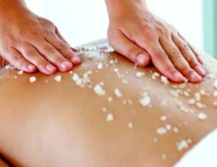 Оздоровительные услуги - Санаторий Golden Family Resort / Голден Фемили Резорт Алушта