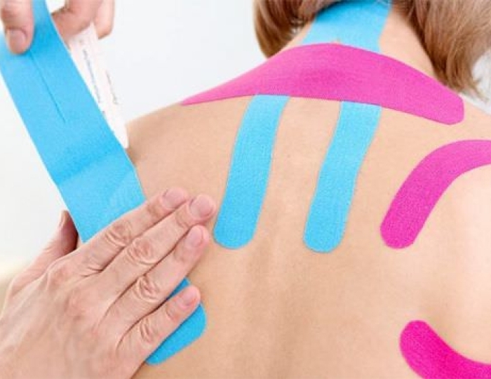 Оздоровительные услуги - Санаторий Golden Family Resort / Голден Фемили Резорт Алушта