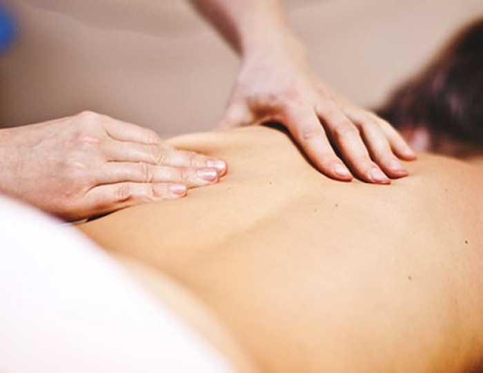 Оздоровительные услуги - Санаторий Golden Family Resort / Голден Фемили Резорт Алушта