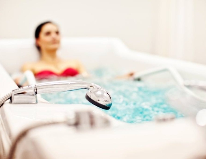 Оздоровительные услуги - Санаторий Golden Family Resort / Голден Фемили Резорт Алушта