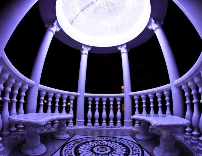 Оздоровительные услуги - Санаторий Golden Family Resort / Голден Фемили Резорт Алушта