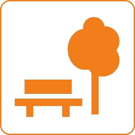 Живописный парк