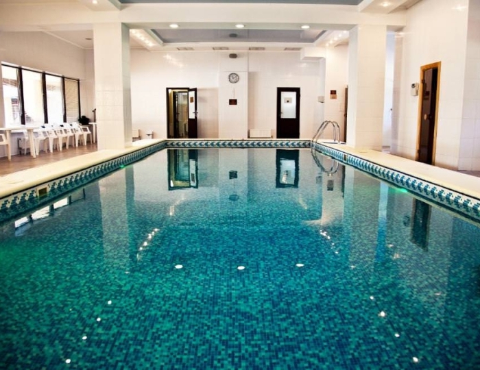 Услуги и развлечения - Санаторий Golden Family Resort / Голден Фемили Резорт Алушта