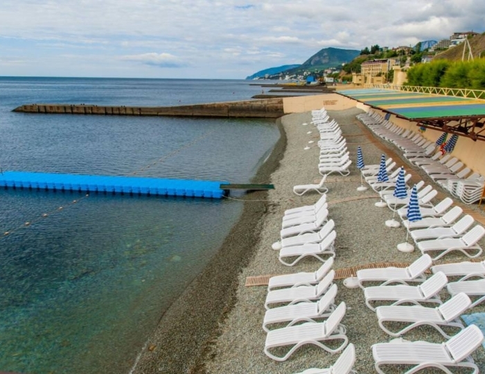 Услуги и развлечения - Санаторий Golden Family Resort / Голден Фемили Резорт Алушта