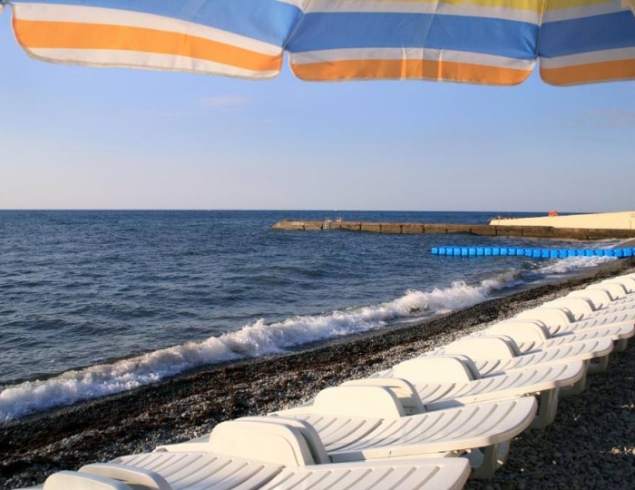 Услуги и развлечения - Санаторий Golden Family Resort / Голден Фемили Резорт Алушта