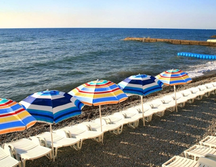 Услуги и развлечения - Санаторий Golden Family Resort / Голден Фемили Резорт Алушта