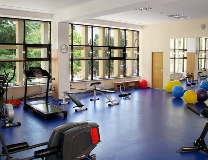 Услуги и развлечения - Санаторий Golden Family Resort / Голден Фемили Резорт Алушта