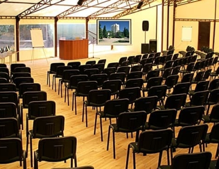 Конференц-залы - Санаторий Golden Family Resort / Голден Фемили Резорт Алушта