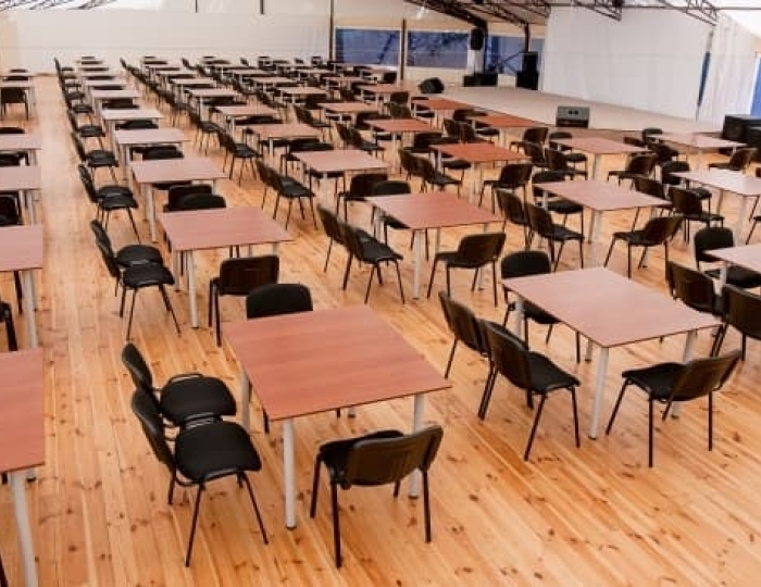 Конференц-залы - Санаторий Golden Family Resort / Голден Фемили Резорт Алушта