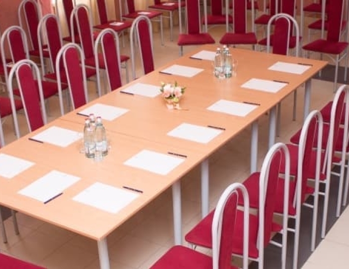 Конференц-залы - Санаторий Golden Family Resort / Голден Фемили Резорт Алушта