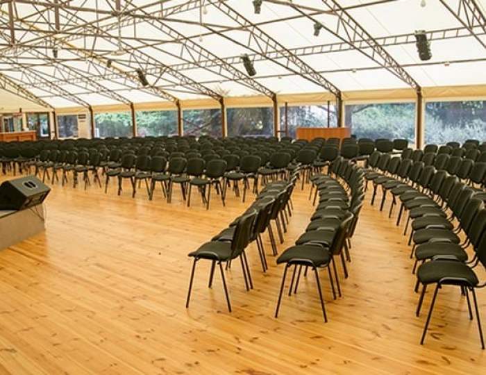 Конференц-залы - Санаторий Golden Family Resort / Голден Фемили Резорт Алушта