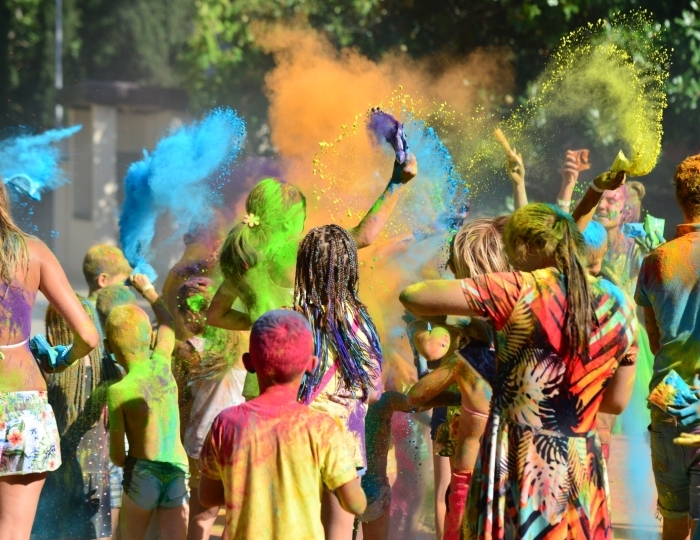 Услуги для детей - Санаторий Golden Family Resort / Голден Фемили Резорт Алушта