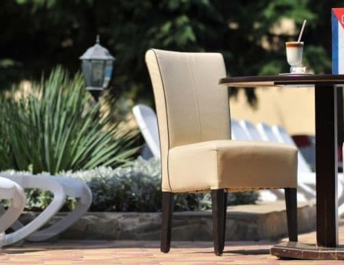 Рестораны и бары - Санаторий Golden Family Resort / Голден Фемили Резорт Алушта